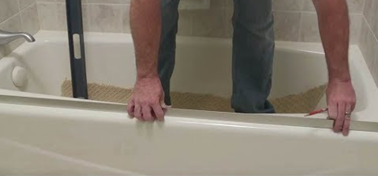 Sliding Shower Door Repair in Manhattan Beach